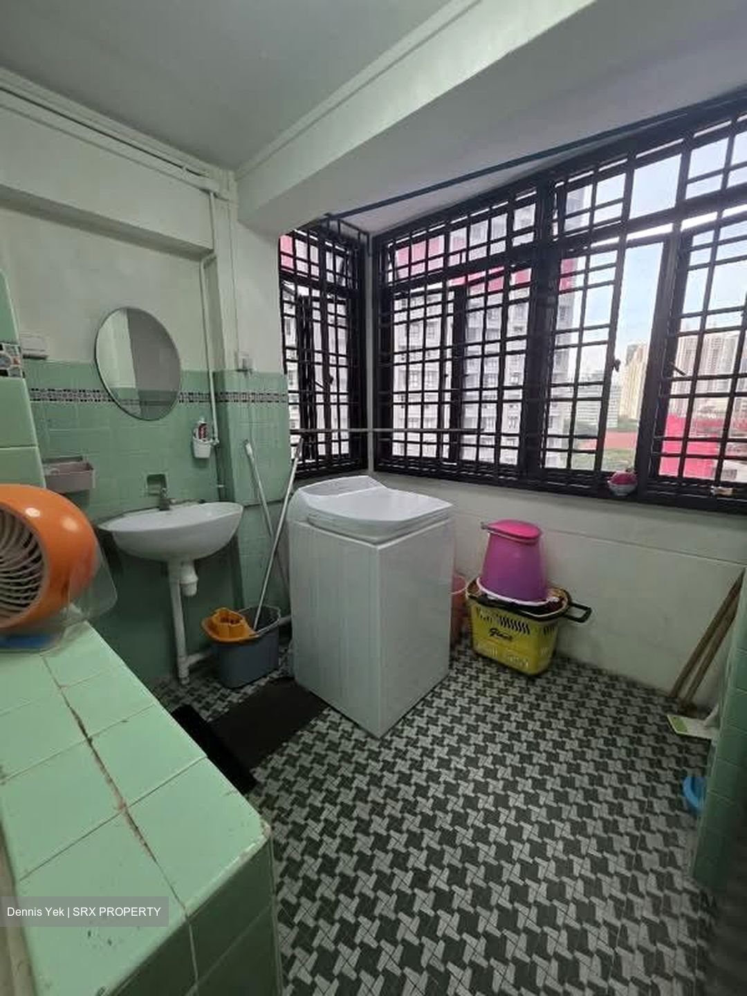 Blk 18 Taman Ho Swee (Bukit Merah), HDB 3 Rooms #602727921